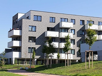 Ukázka dvoukřídlých plastových oken